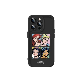 Disney Princess Phone Cases