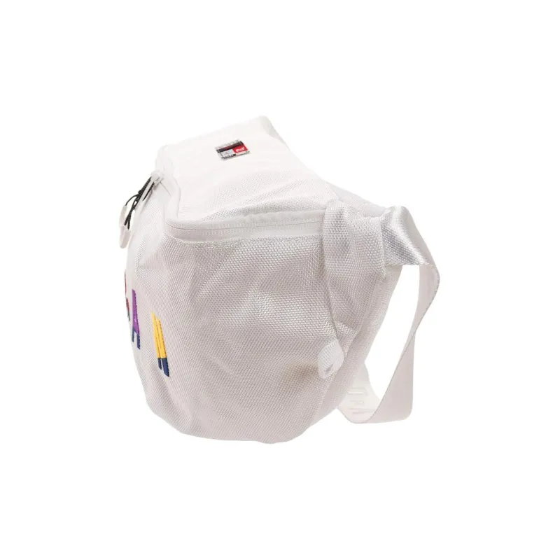 Jordan Polyester Crossbody Bags Fanny Pack Regular Unisex White-2