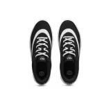 EQLZ EQUALIZER Fault 24 Lo Low-Top Skateboard Shoes Unisex Vulture