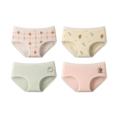 FENTENG Women's Underpants