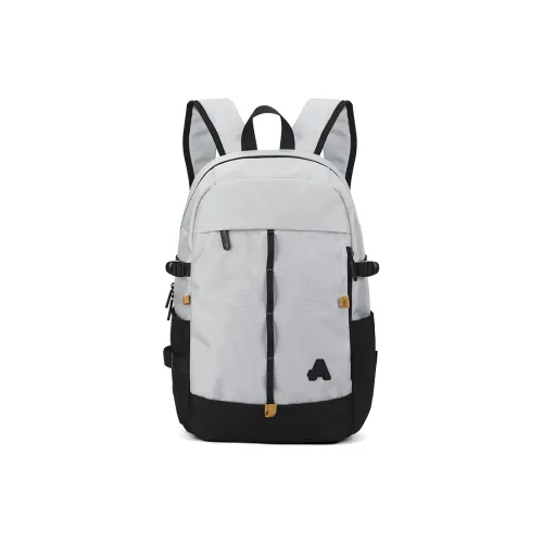 AOKING AK Polyester Backpack Medium Size Unisex Multicolor