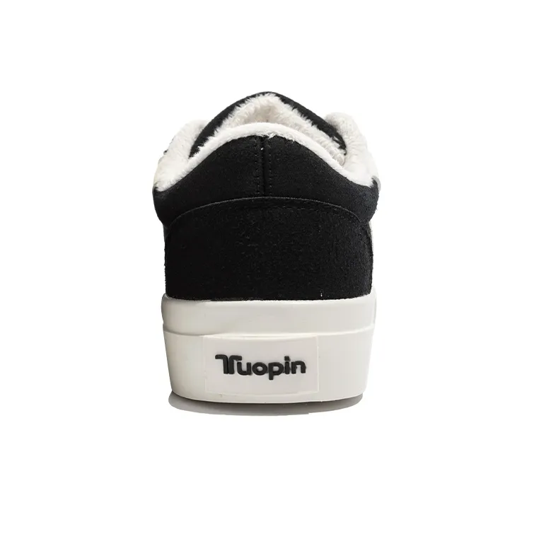 TUOPIN Pie Shoes Limited Couple's Edition Skateboard Shoes Unisex-51