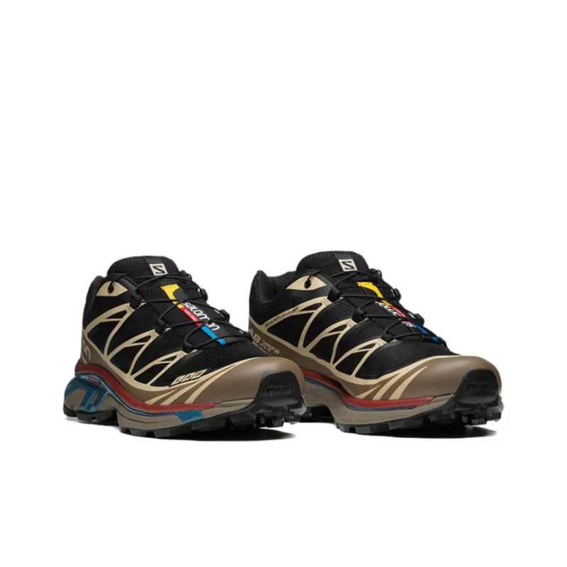 SALOMON XT 6 'Black Falcon'-2