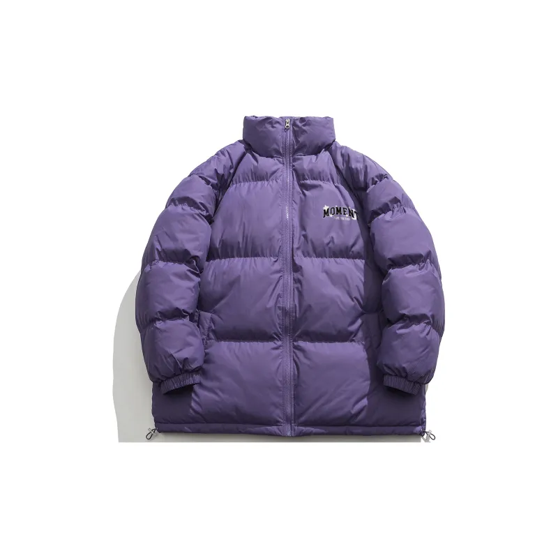 Pepe The Frog Puffer Jacket Unisex-22