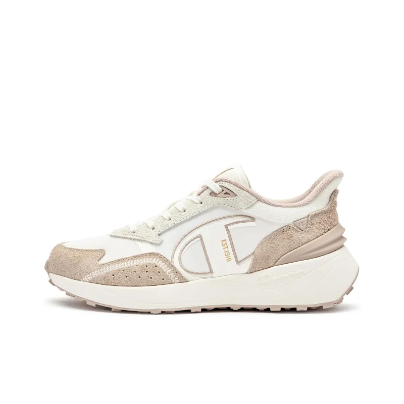 Champion Abrasion-Resistant Slip-Resistant Low-Top Running Shoes Men's-0