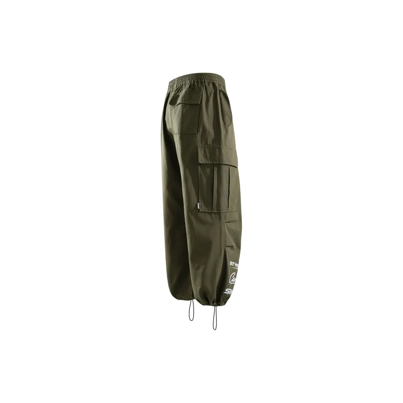 Kawasaki Casual Pants Unisex-15