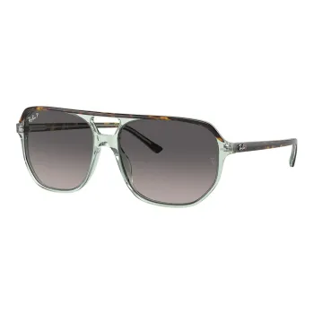 RayBan Bill One Irregular Frame Sunglasses