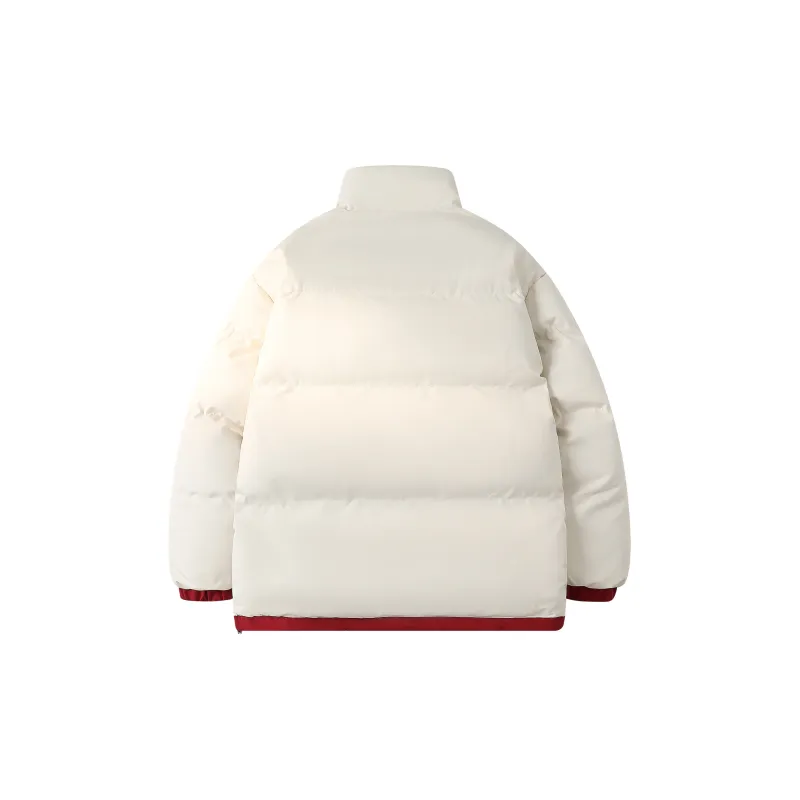 MARGRAF Puffer Jackets Unisex-8