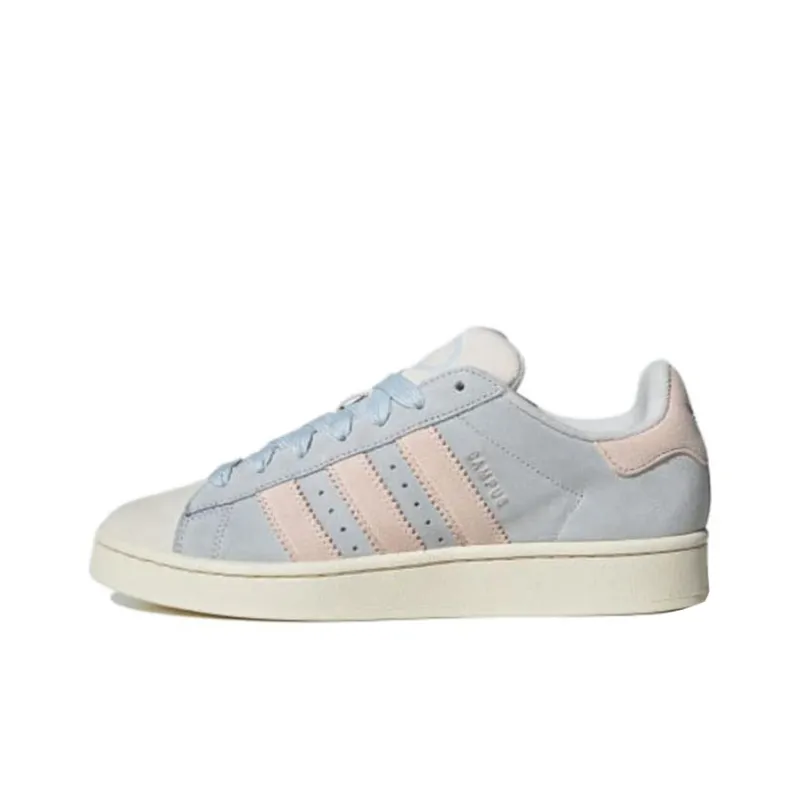 Adidas Campus 00s Halo Blue Wonder Quartz-0