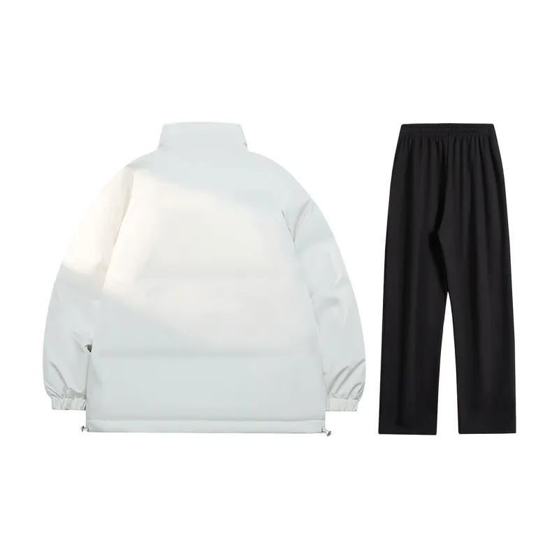 NBNO Casual Sportswear Unisex-5