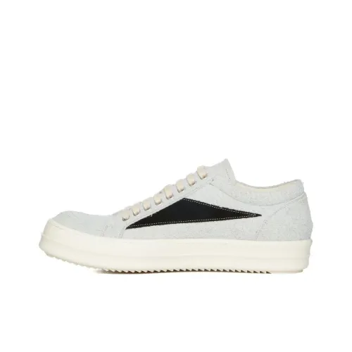 Rick Owens DRKSHDW Vintage Oyster Black