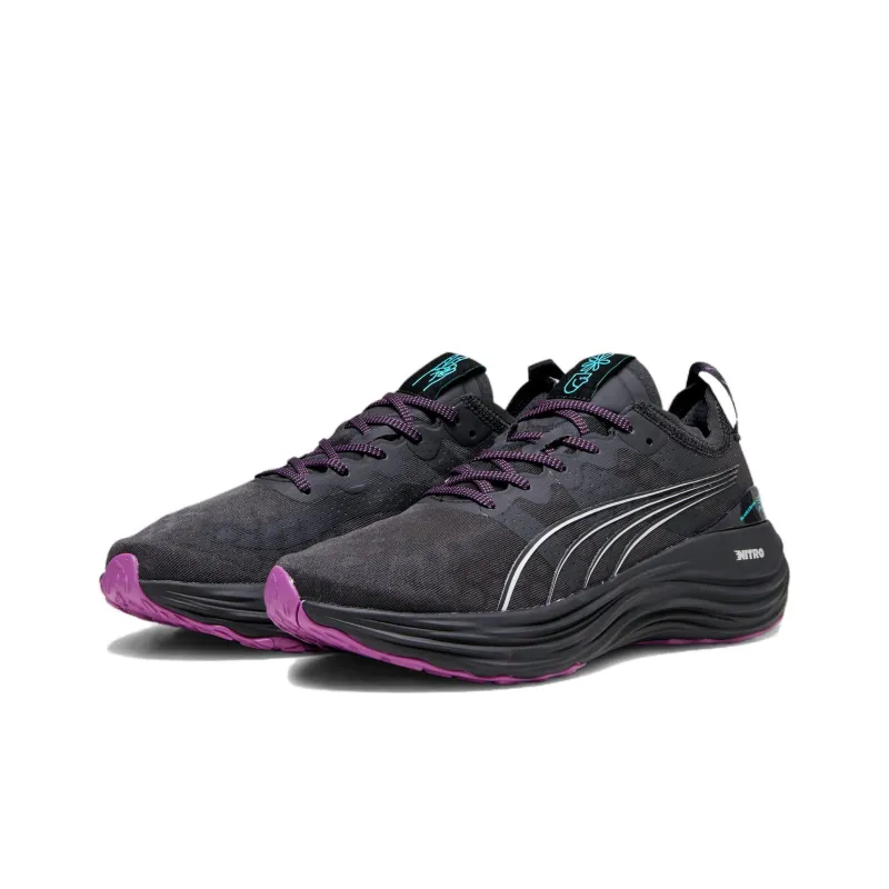 PUMA Ciele Athletics X ForeverRun Nitro 'the Work Is The Work'-2