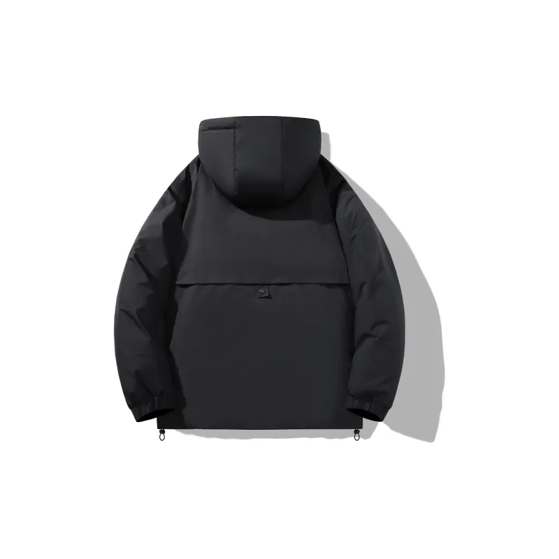 SIDEEFFECT Jackets Coats Unisex-18