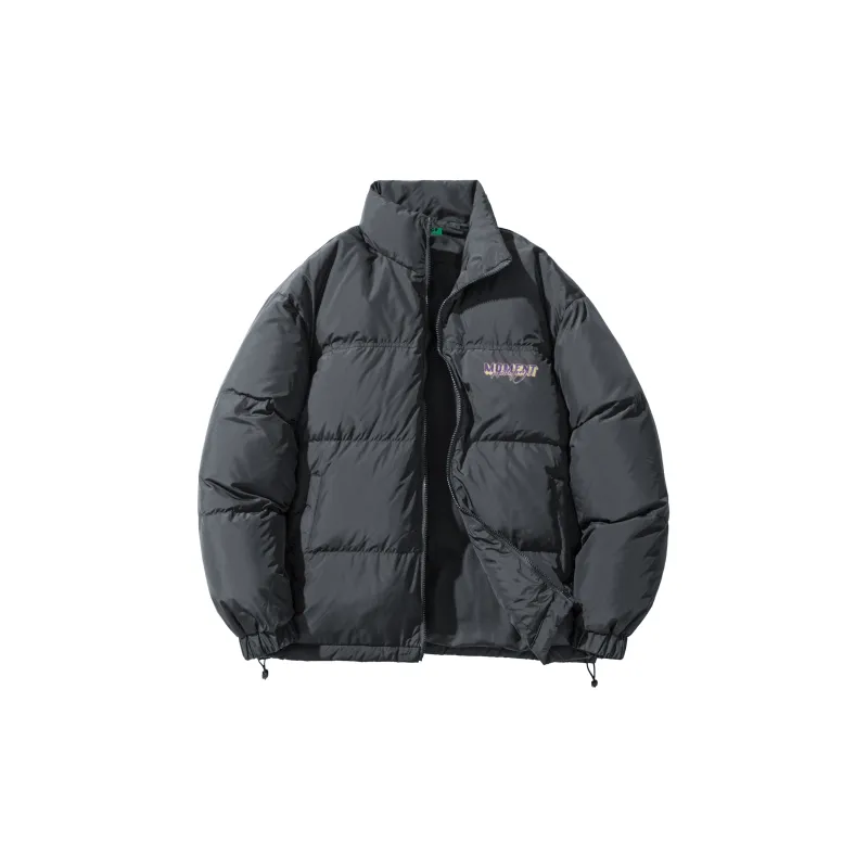 Pepe The Frog Down Jacket Unisex-7