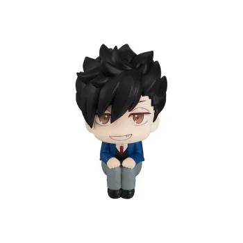 MegaHouse Tetsurou Kuroo Haikyu!! Look Up Chibi Figures