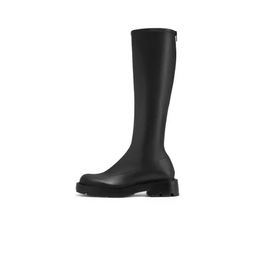 CHARLES&KEITH Knee-high Boots Women's