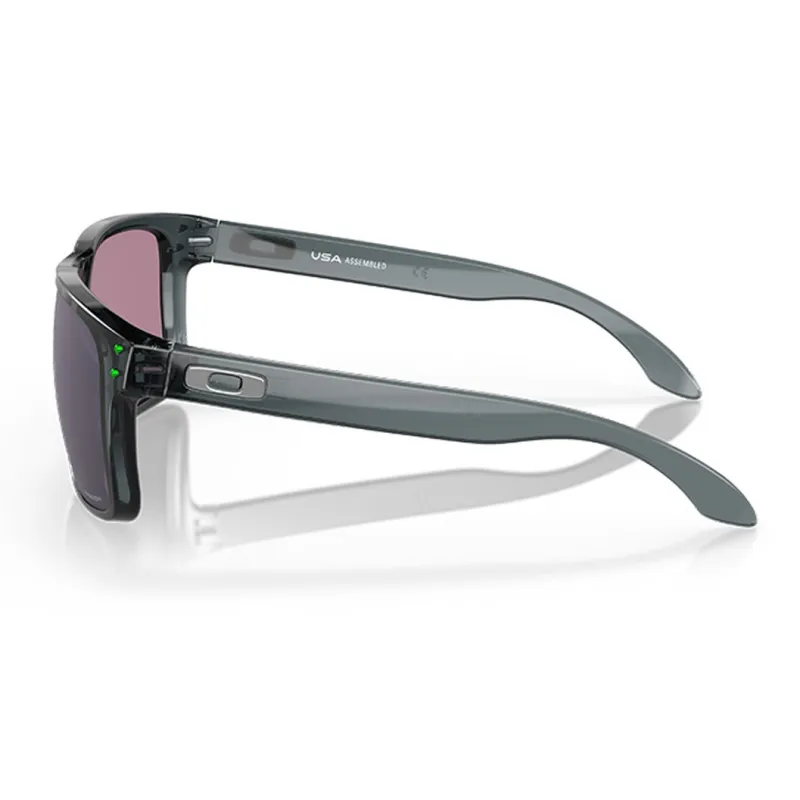 Oakley Holbrook Wayfarer frame Sunglasses-2