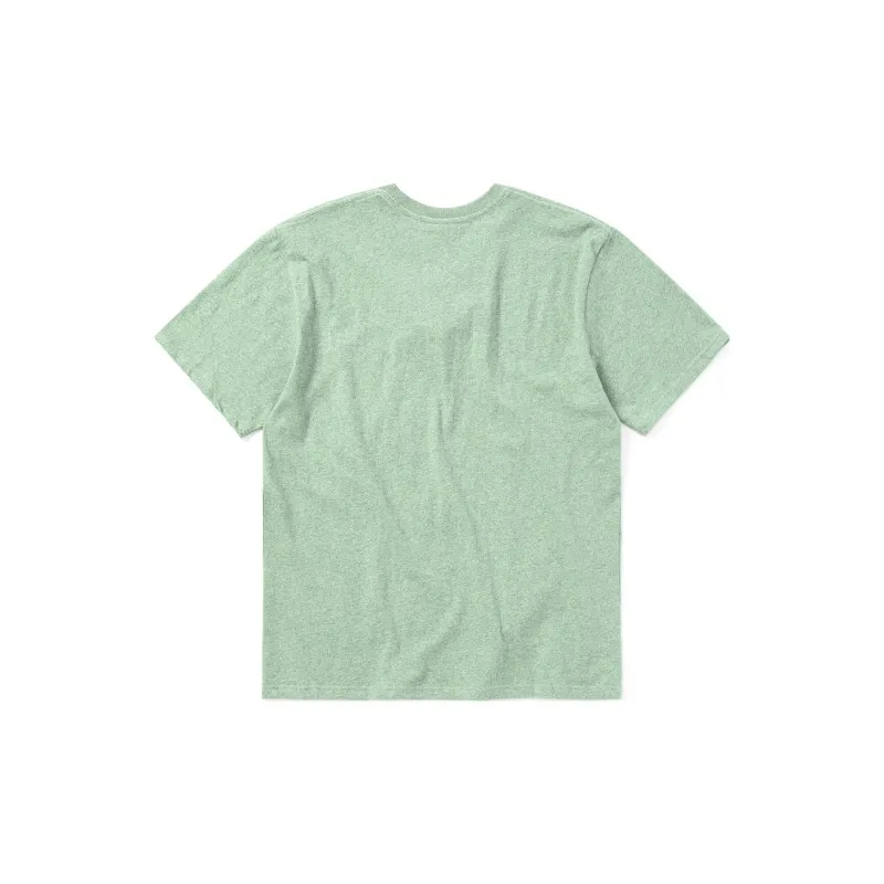 Thisisneverthat T Shirts Unisex Green-1