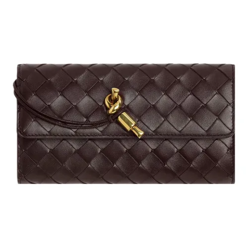 Bottega Veneta Wallets