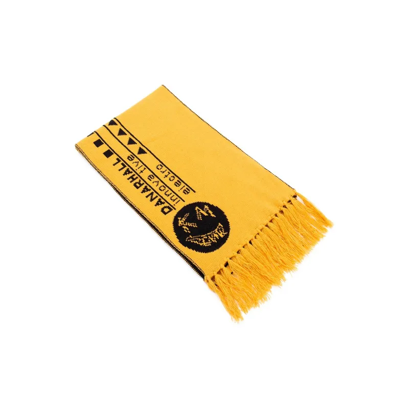 KENMO Knit Scarves Unisex-19