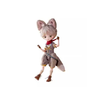 GSC Harmonia Bloom Zuckerl Gentle Wolf Ball Jointed Dolls 24cm