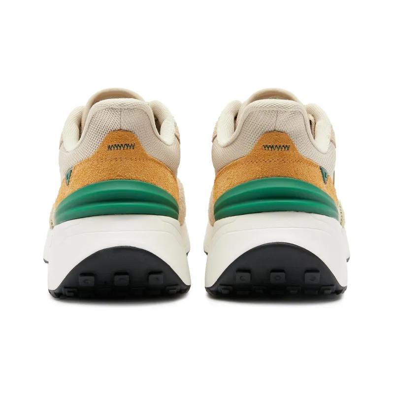 Champion Anti-Slip Wear-Resistant Running Shoes Men's Khaki-3