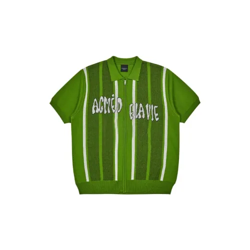 Acme De La Vie Knitwear Unisex Green