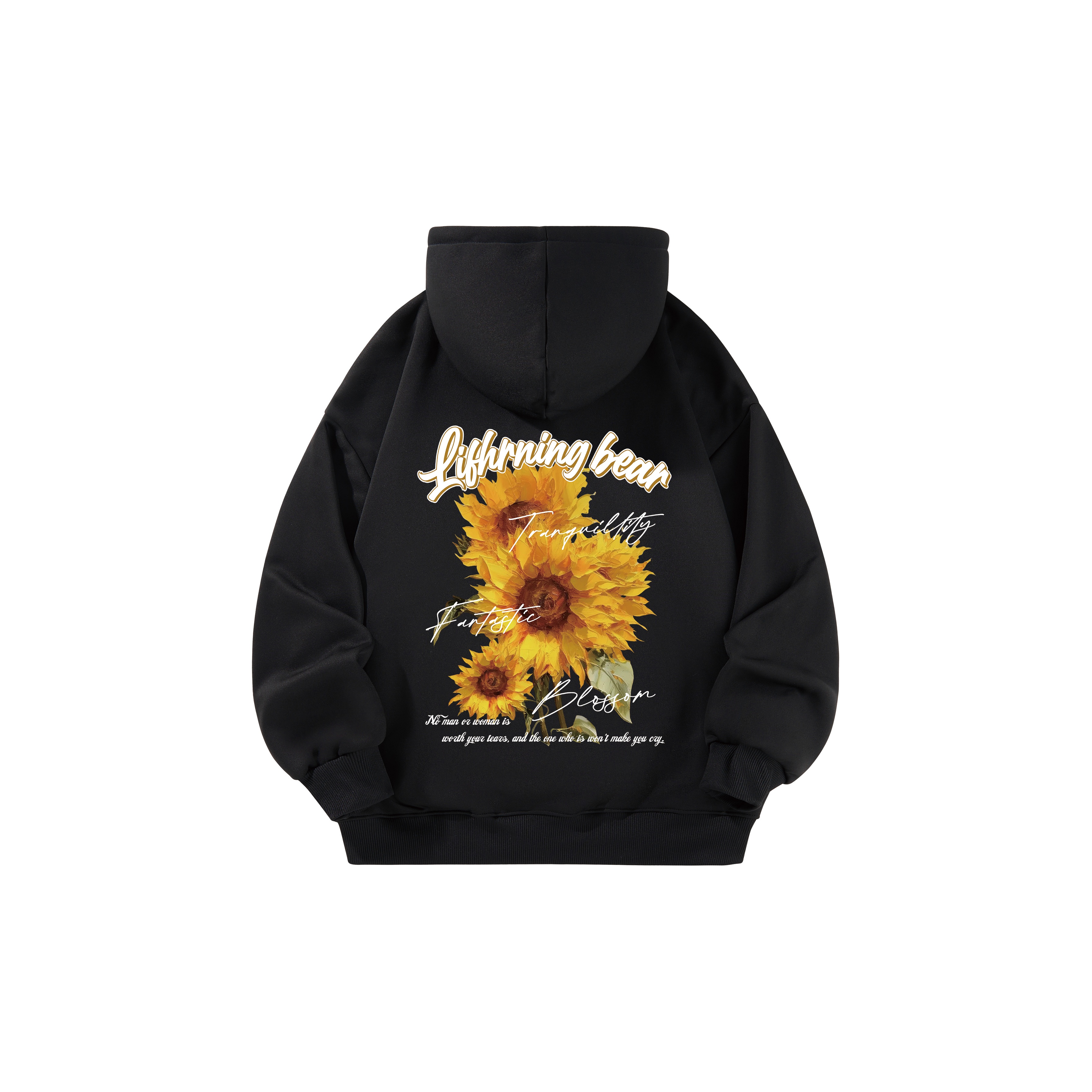 口コミ・レビューで人気商品を探そう Sale on Unisex BEAR LIGHTNING & POIZON - Authentic トップス
