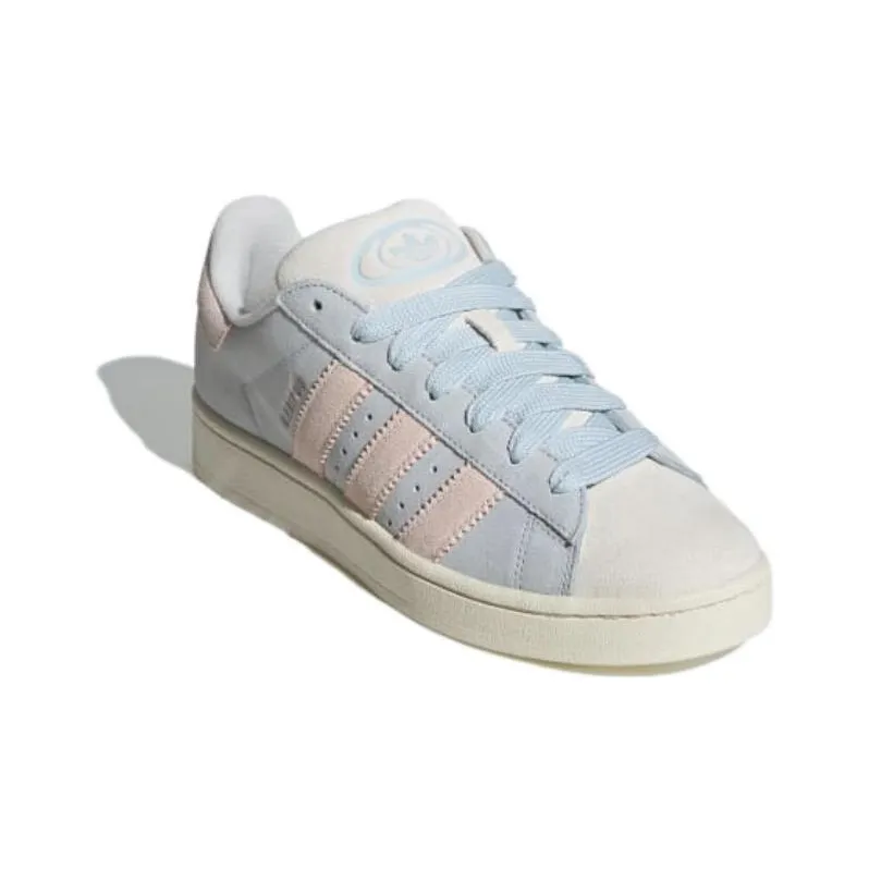Adidas Campus 00s Halo Blue Wonder Quartz-2