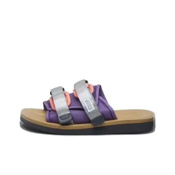 Suicoke Moto-CAB 'Purple Beige'