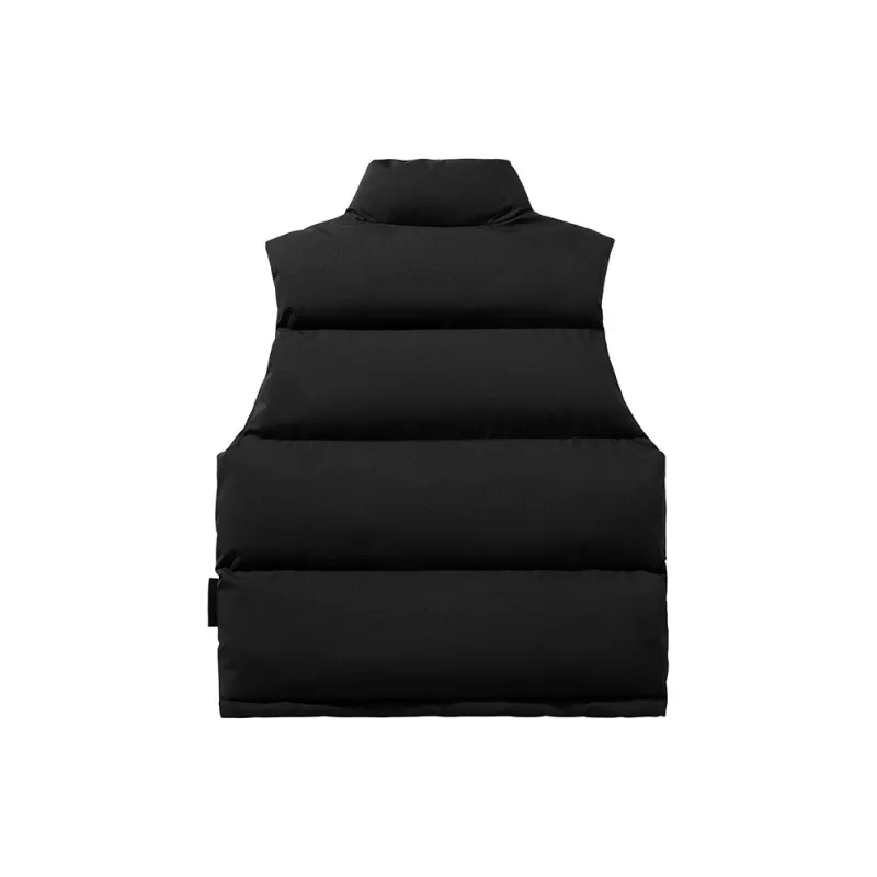 Jeep Vests Unisex-3