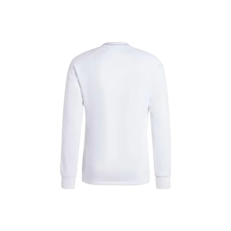 Adidas Manchester United Soccer Jerseys Men White-1