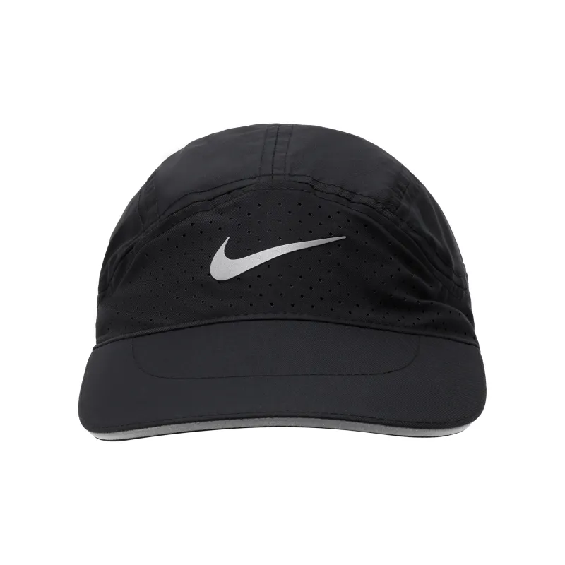 Nike    Baseball Caps Unisex Black-0