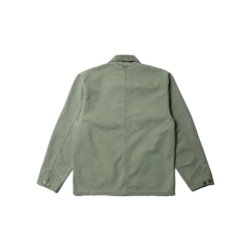 Carhartt WIP Jackets Men Army Green-1