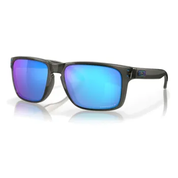 Oakley Holbrook Wayfarer-frame Sunglasses
