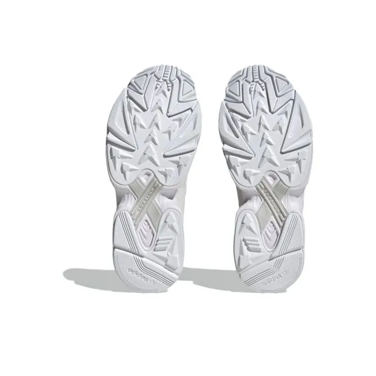 Falcon Women's Adidas Originals 'Cloud White Grey' Women's-2