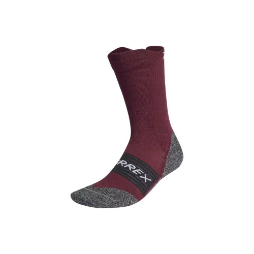 Adidas Unisex Mid-Calf Socks
