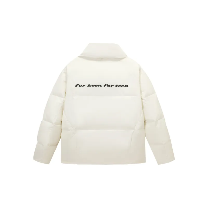 FKFT Puffer Jackets Unisex-8