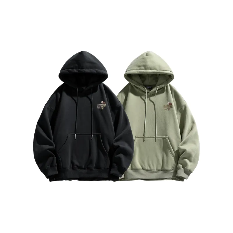 Airwalk Sweatshirt Unisex 2 Pack-9