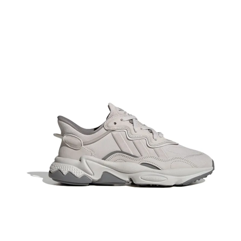 Adidas Ozweego Shoes 'Grey' Women's-1