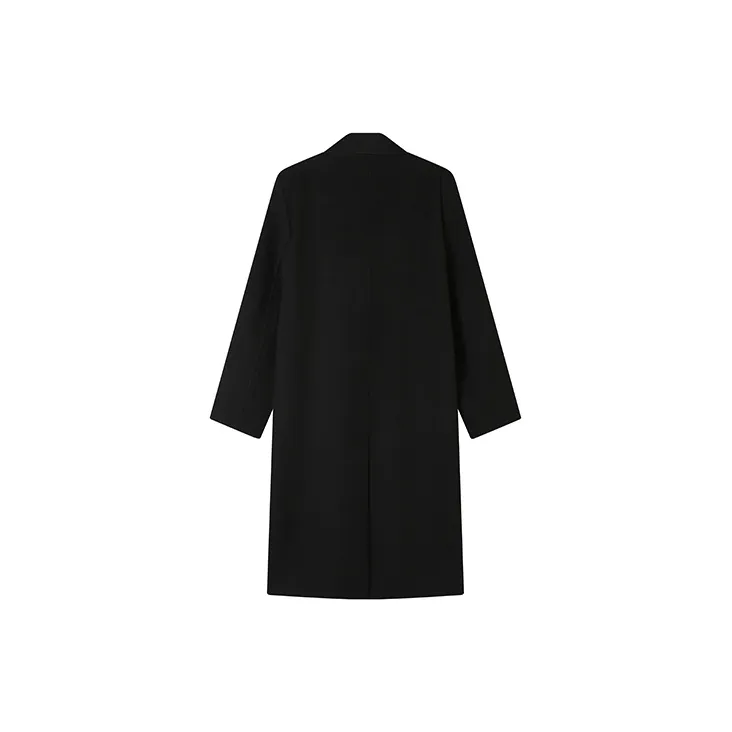 KODAKBLACK/KBLC Coat Unisex Black-1