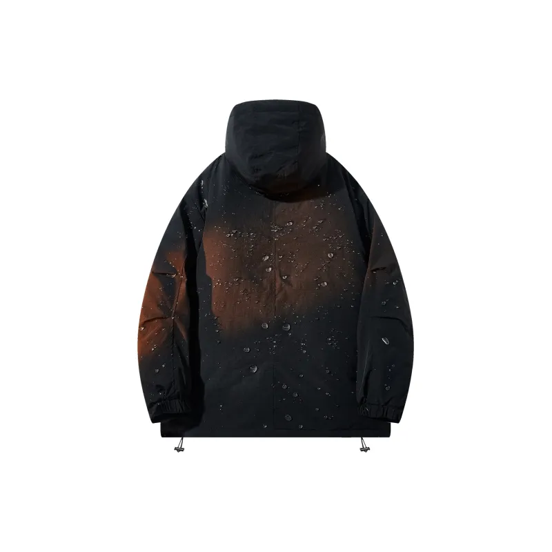 LEVEL RELAX Series Jacket Unisex-1