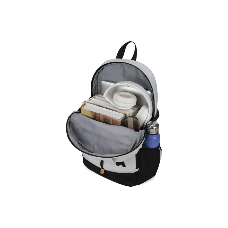 AOKING AK Polyester Backpack Medium Size Unisex Multicolor-4