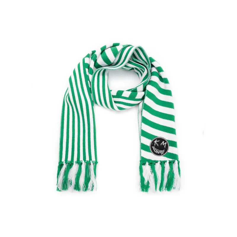 KENMO Knit Scarves Unisex-15