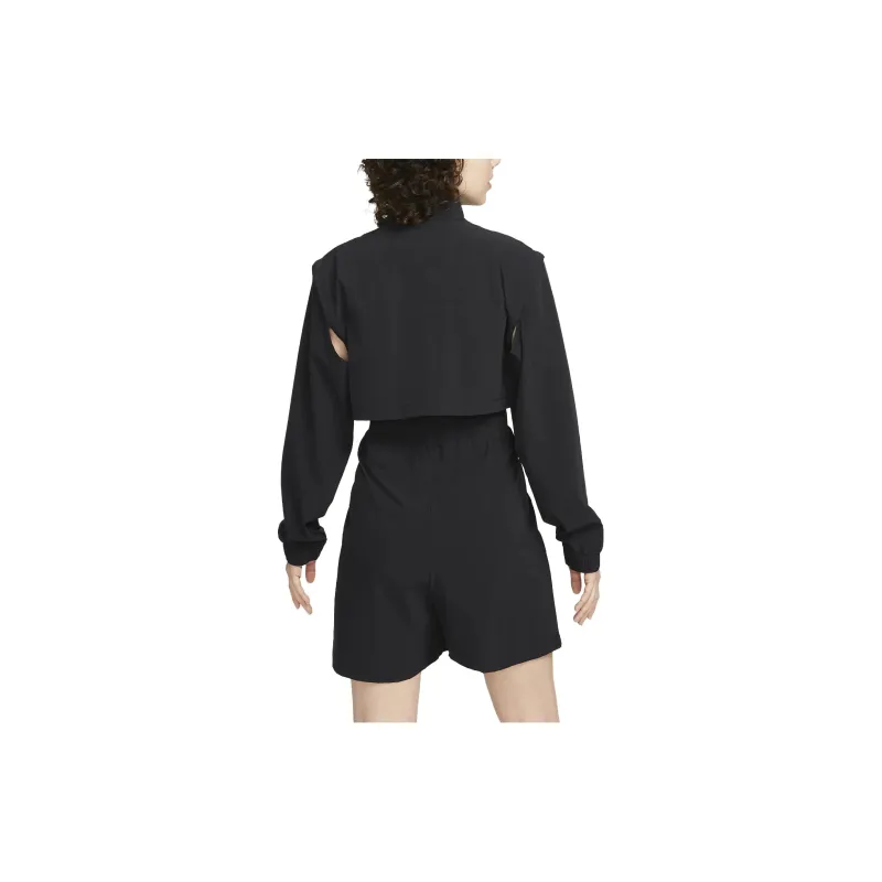 Nike Jumpsuits Women's Black-1