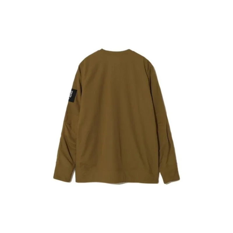 THE NORTH FACE X Undercover Soukuu Futurefleece Long Sleeve Baselayer Top-1