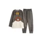 FX2490415 Coffee Gray (Men's)