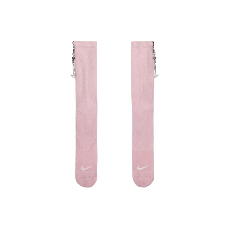 Nike Women's Mid Calf Socks-1