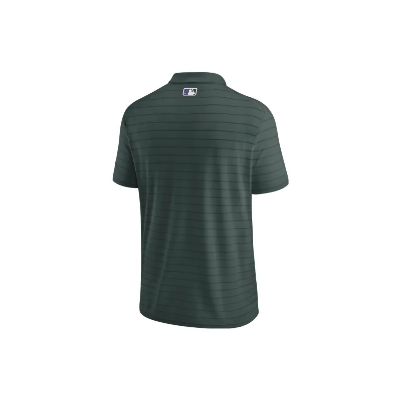 Nike Dri FIT City Connect Victory MLB Colorado Rockies Men's Polo-1