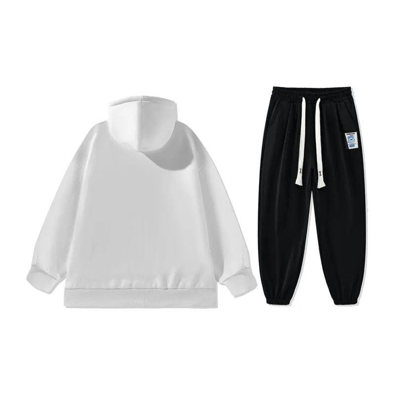 CULT OF INDIVIDUALITY FW23 Sweatshirt Set Unisex-8